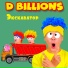 D Billions