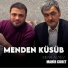 Mena Aliyev feat. Mahir Curet