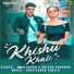 Amrit Sagar, Anisha Ranghar feat. Raj Tiger