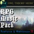 Owl Theory Music