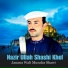 Nazir Ullah Shashi Khel