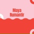 Maya Rumantir