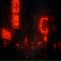 Context Collapse, ЖЕСТКИЙ ФОНК