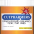 Cutpharmers