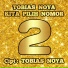 Tobias Noya