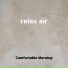 Comfortable Morning