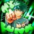 Shimuda