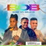 AB 9ICE feat. S Brown, Gordon Blaize