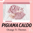 Orange Tv Themes