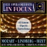 Christian Lindberg, Liceu Opera Orchestra