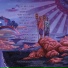 Omaure, Elijah the Poet, Atvanz