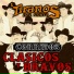 Tiranos Del Norte