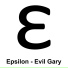 Evil Gary