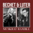 Sidney Bechet With Claude Luter And His Orchestra