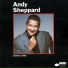 Andy Sheppard