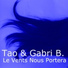 Tao, Gabri B.