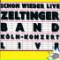 Zeltinger Band, Jürgen Zeltinger