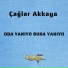 Çağlar Akkaya