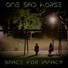 One Sad Horse feat. Nadja Tigerschiöld