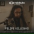 Nabbuko Music, Felipe Villegas