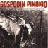 Gospodin Pinokio