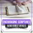 Peaceful Scriptures