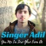 Singer Adil