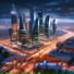 Sergey Sobolev 33, DJ EA7