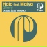 Halo, Maiya, Atjazz