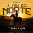 Tierra Yaqui de Martin Ayala