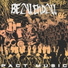 Be All End All