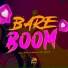 JA1 no Beat, LK7 Original, Iris Barbosa