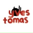 Yves Tomas