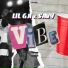 Lil G.A, Savy August