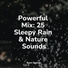 Regen, Massage Therapy Music, Oceanic Yoga Pros