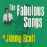 Jimmy Scott