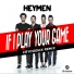 Heymen