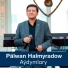 Pälwan Halmyradow