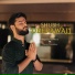 Naman Shrivastava