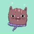 POZZY, Chill Kitten