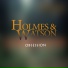 Holmes & Watson