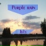 Purple rain