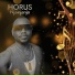 Horus Nja-njanjo