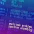 Amplitude Problem