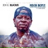 DON B. BLACKUS feat. Shawn Haynes