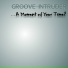 Groove Intruder