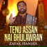 Zafar Hanjra