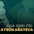 Aygün Ağayeva