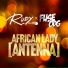 RUDY, Fuse ODG