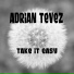 Adrian Tevez